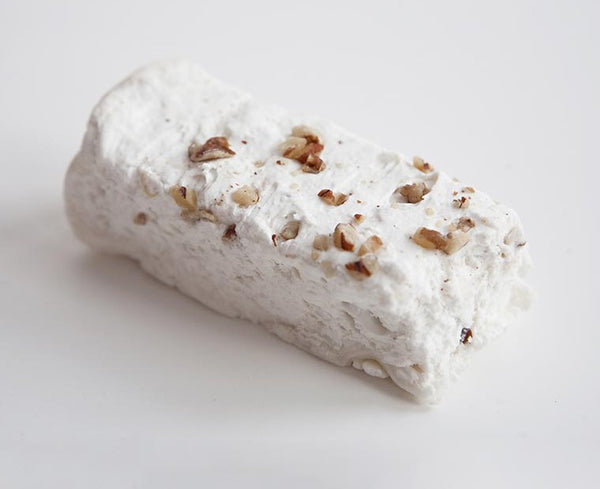 Pecan Divinity Roll