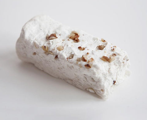 Pecan Divinity Roll