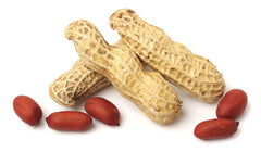 valencia peanut seeds for planting Raw In-Shell Valencia Peanuts